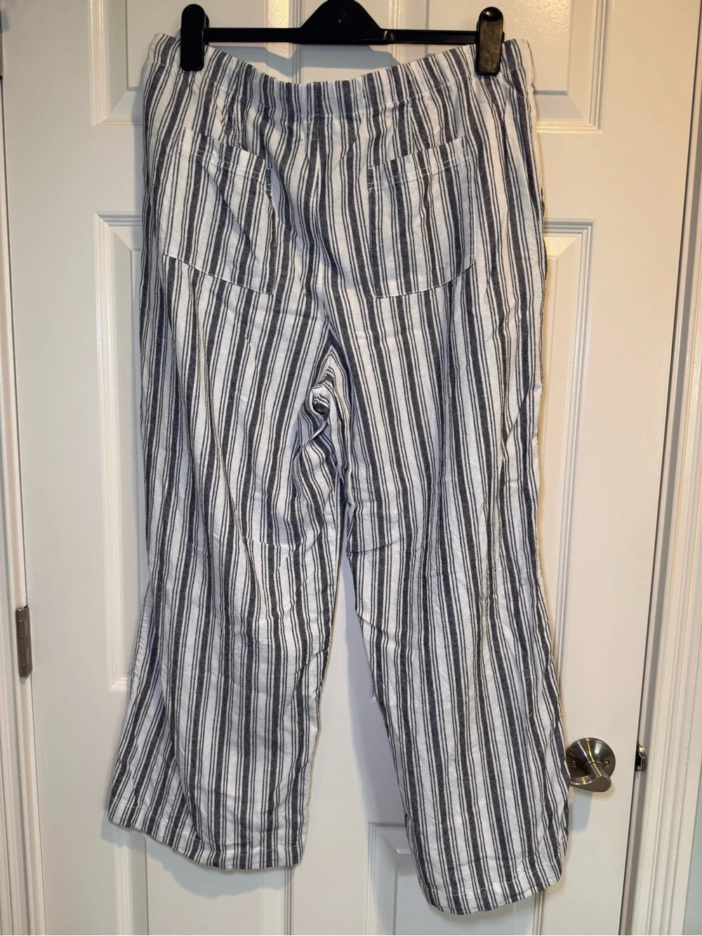 GAP effortless breathable